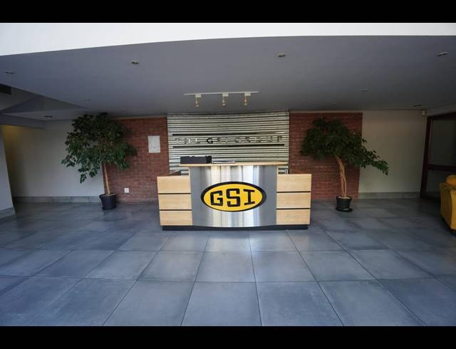 5,358M² WAREHOUSE TO LET IN LASER PARK